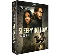 Sleepy Hollow – Série TV – Saison 1 – Blu-ray