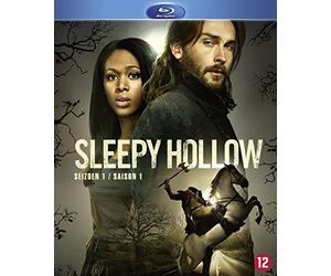 Sleepy Hollow - Saison 1 [Blu-ray]
