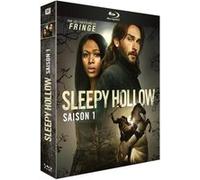 Sleepy Hollow Saison 1 Coffret Blu-ray E