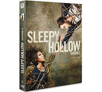 Sleepy Hollow – Saison 2 – DVD – Twentieth Century Fox Film Corporation