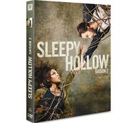 Sleepy Hollow – Saison 2 – DVD – Twentieth Century Fox Film Corporation