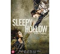 SLEEPY HOLLOW S2-BIL