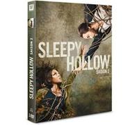 Sleepy hollow Saison 2 DVD E