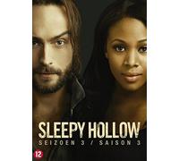Sleepy Hollow - Saison 3