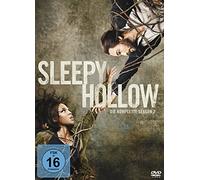 Sleepy Hollow - Season 2