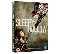Sleepy Hollow-Season 2 [Import]