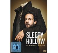 Sleepy Hollow - Season 4