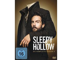 Sleepy Hollow - Season 4