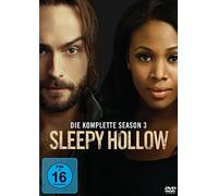 Sleepy Hollow: Staffel 03