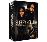 Sleepy Hollow: Stagione 1 (Cofanetto 4 DVD) [Import]