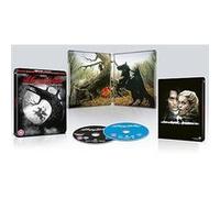 Sleepy Hollow Limited Edition Steelbook Steelbook Edition