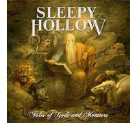 Sleepy Hollow - Tales of Gods & Monsters [Import]
