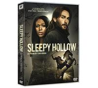 Sleepy Hollow - Temporada 1 --- IMPORT ZONE 2 ---