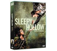 Sleepy Hollow - Temporada 2