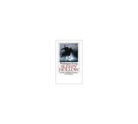 Sleepy Hollow Und Andere Unheimliche Geschichten
