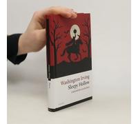 Sleepy Hollow. Unheimliche Geschichten