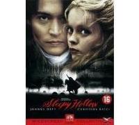 SLEEPY HOLLOW-VN G
