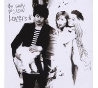 Sleepy Jackson, The - Lovers - Copy control