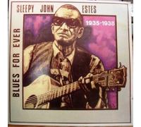 Sleepy' John Estes - 1935 1938 [Import]