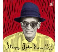 Sleepy' John Estes - Sleepy John Estis 1935 [Import]