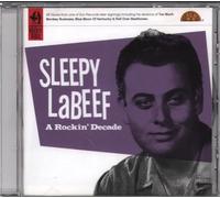 Sleepy La Beef - A Rokin' Decade