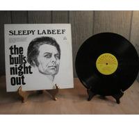 Sleepy La Beef - The Bull's Night Out