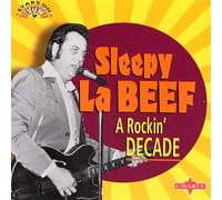 Sleepy Labeef - A Roickin Decade