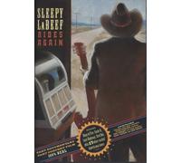 Sleepy Labeef - LABEEF, Sleepy Rides Again - Live In Nashville...plus