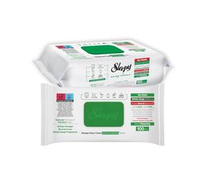 SLEEPY LINGETTE NETTOYANTE DE SURFACE