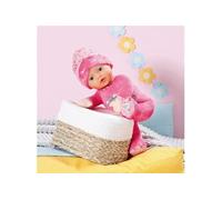 BABY born Poupon Sleepy Rose 30 cm Pyjama Ourson Pour les bébés dès la naissance