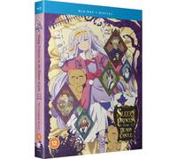 Sleepy Princess In The Demon Castle - Blu-Ray