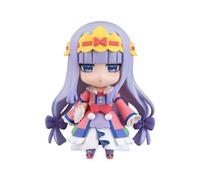 Sleepy Princess In The Demon Castle - Figurine Nendoroid Princess Syalis 10 Cm