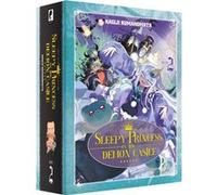 Sleepy Princess in the Demon Castle - Partie 2 - Coffret Collector (tomes 10 à 18) Kagiji Kumanomata (Auteur), Kagiji Kumanomata (Illustration), Kagiji Kumanomata (Scénario)