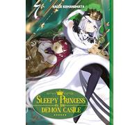 Sleepy Princess in the Demon Castle - Tome 07