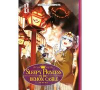 Sleepy Princess in the Demon Castle - Tome 08