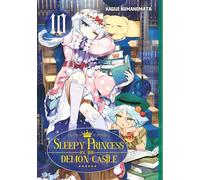 Sleepy Princess in the Demon Castle - Tome 10