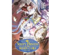 Sleepy Princess in the Demon Castle - Tome 16