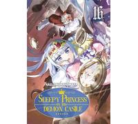Sleepy Princess in the Demon Castle - Tome 16