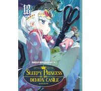 Sleepy Princess in the Demon Castle - Tome 18