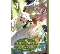 Sleepy Princess in the Demon Castle - Tome 20