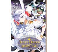 Sleepy Princess in the Demon Castle - Tome 23