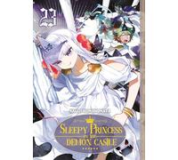 Sleepy Princess in the Demon Castle - Tome 23