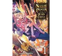 Sleepy Princess in the Demon Castle Vol. 1 by Kagiji Kumanomata Inconnu (Auteur)