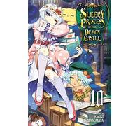 Kumanomata, Kagiji - Sleepy Princess in the Demon Castle, Vol. 10