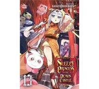 Sleepy Princess in the Demon Castle Vol. 13 by Kagiji Kumanomata Kagiji Kumanomata (Auteur)