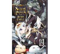 Sleepy Princess In The Demon Castle, Vol. 19