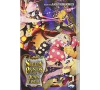Kumanomata Kagiji – Sleepy Princess in the Demon Castle, Vol. 2 – Viz Media