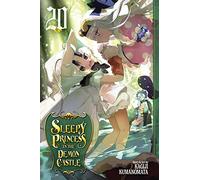Sleepy Princess in the Demon Castle – Vol. 20