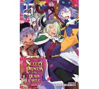 Sleepy Princess in the Demon Castle, Vol. 25
