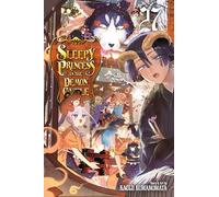 Sleepy Princess in the Demon Castle – Tome 27 – Viz Media